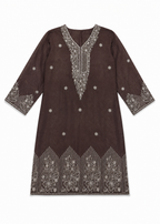 Shehzadi Suit Set