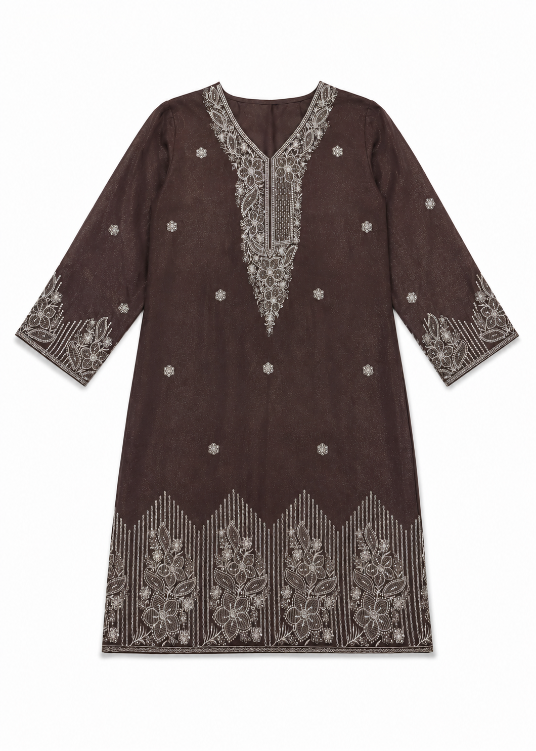 Shehzadi Suit Set