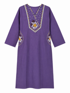 Gulnaar Kurti Set