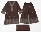Shehzadi Suit Set