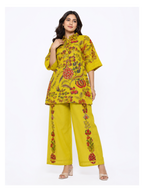 Sunflower Bliss Co-ord Set