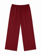 Crimson Charm Kurti Set
