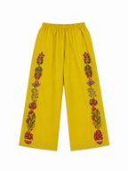 Sunflower Bliss Co-ord Set