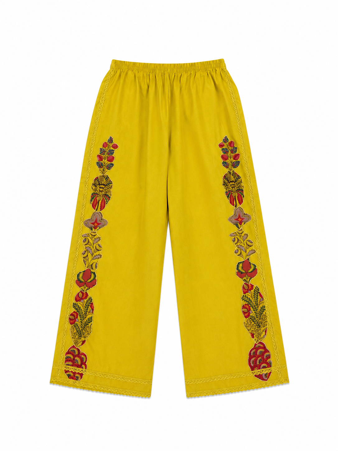 Sunflower Bliss Co-ord Set