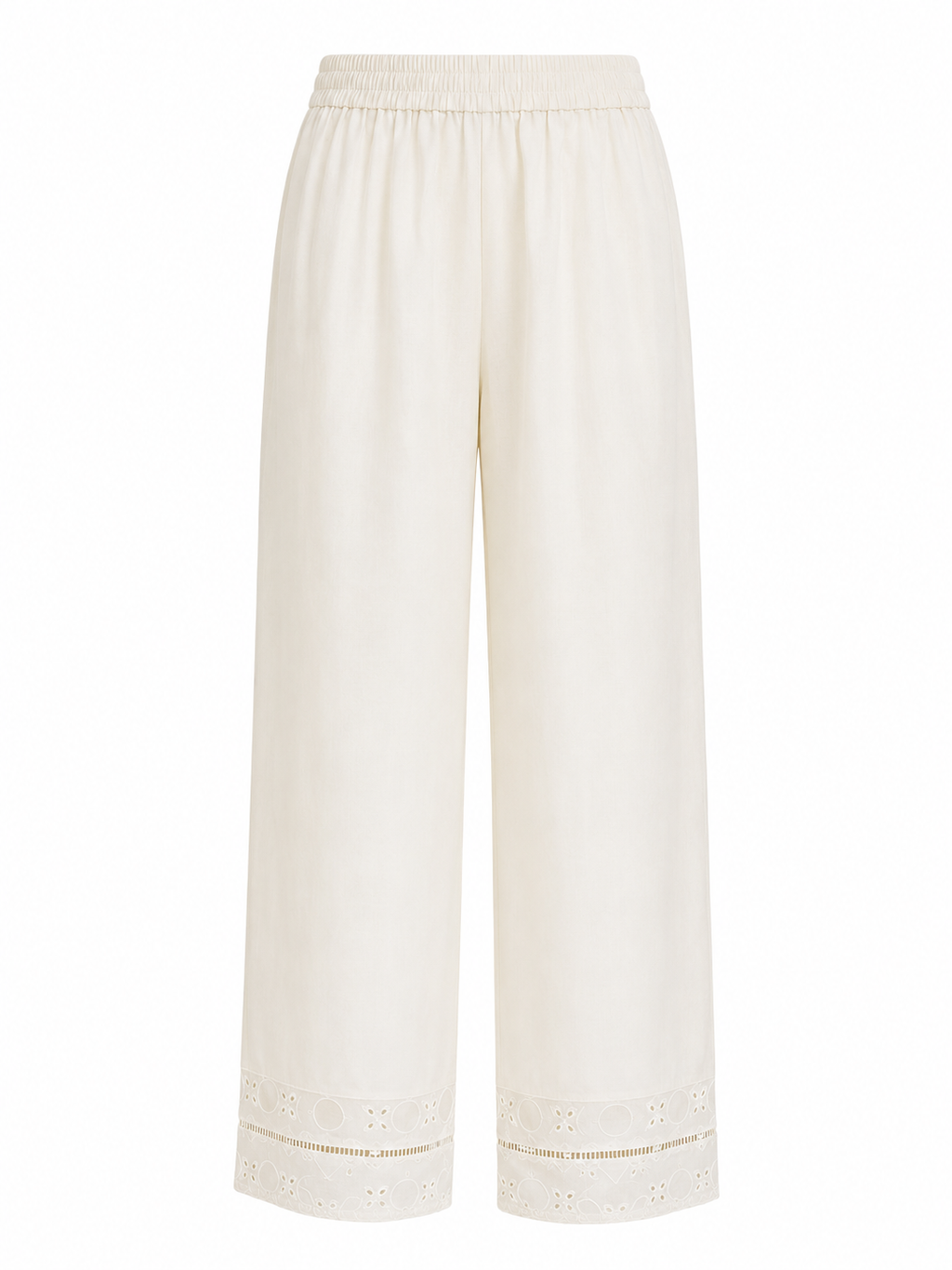 Petal Poetry Kurti Set