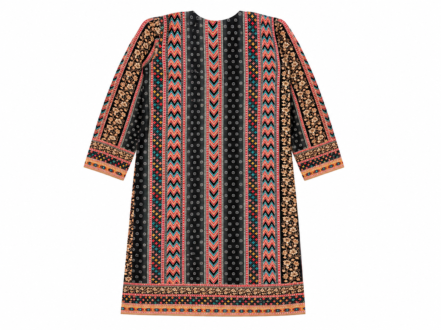 Saanjh Kurti Set