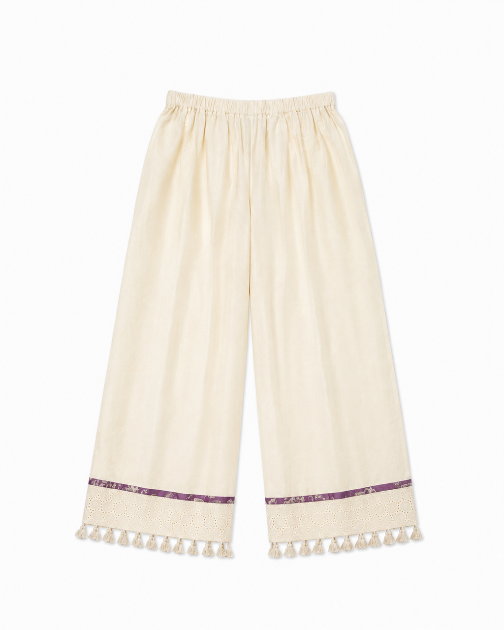 Mauve Glow Co-ord Set