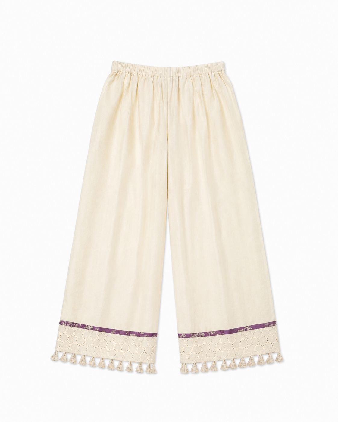 Mauve Glow Co-ord Set