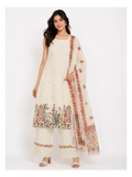 Peacock Dream Kurti Set