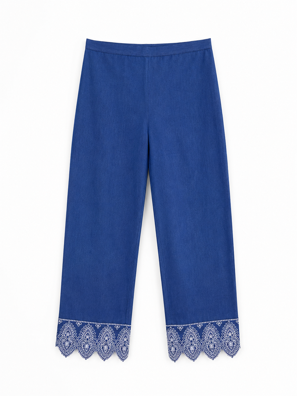 Sapphire Serenade Co-ord Set