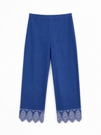 Sapphire Serenade Co-ord Set