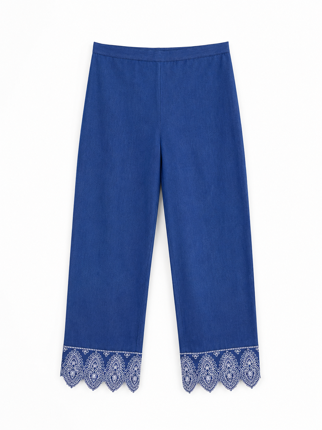 Sapphire Serenade Co-ord Set