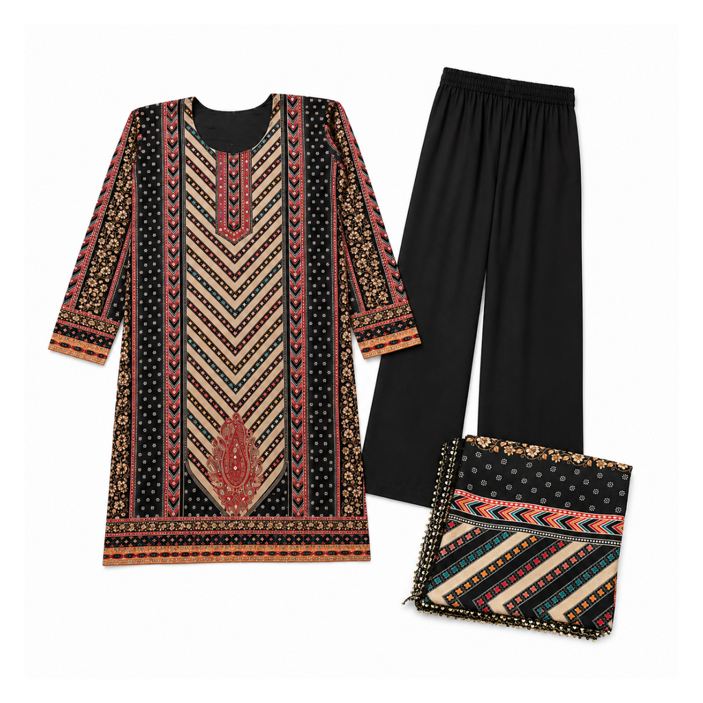 Saanjh Kurti Set