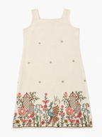 Peacock Dream Kurti Set