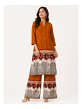 Terracotta Earth & Vine Set