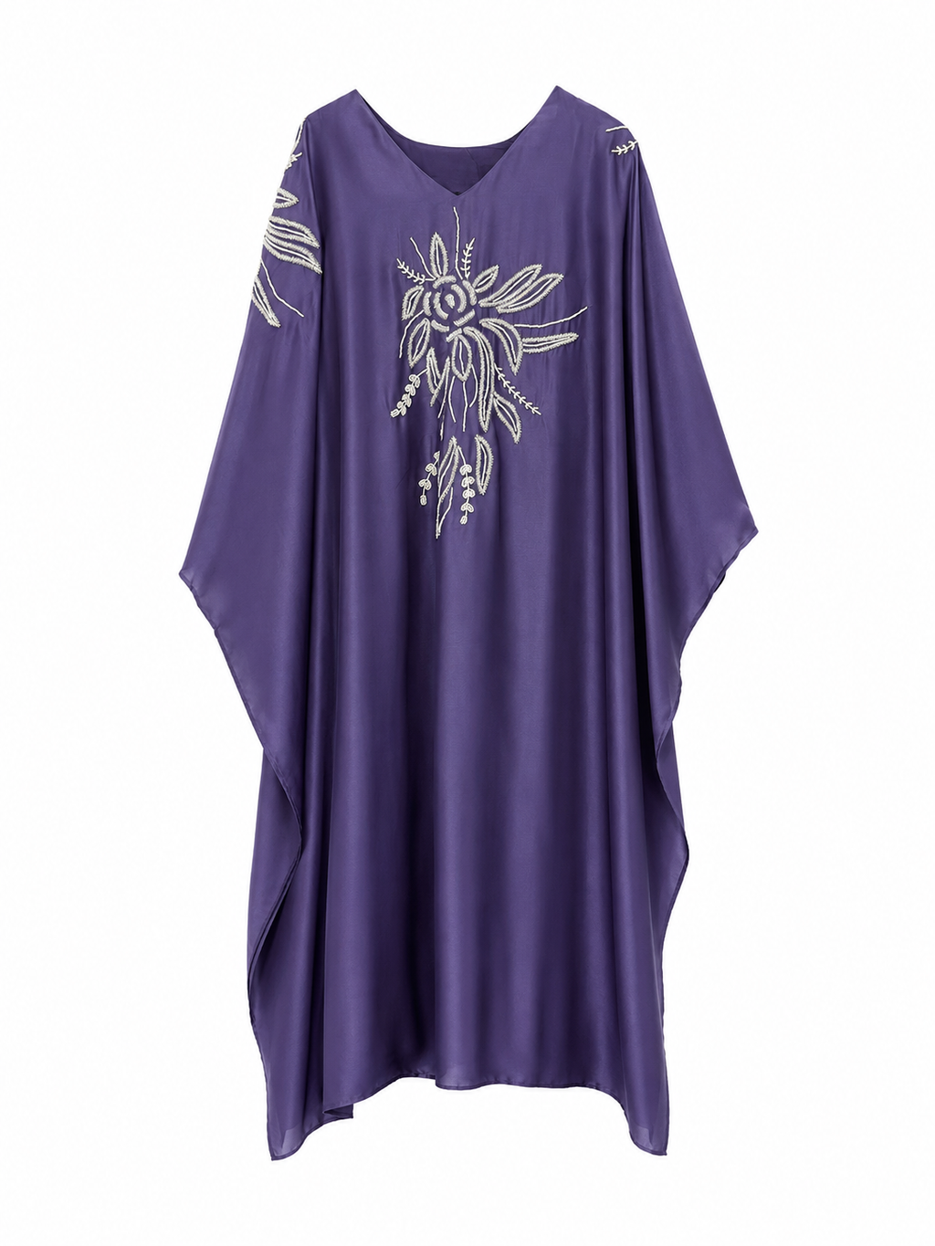 Naqsh-e-Noor Kaftan Set