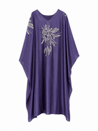 Naqsh-e-Noor Kaftan Set