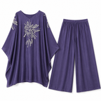 Naqsh-e-Noor Kaftan Set