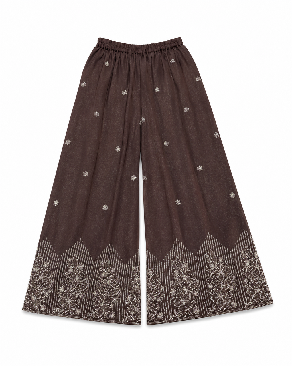 Shehzadi Suit Set