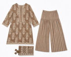 Mushq Farshi Set