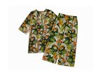 Jade Flora Co-ord Set