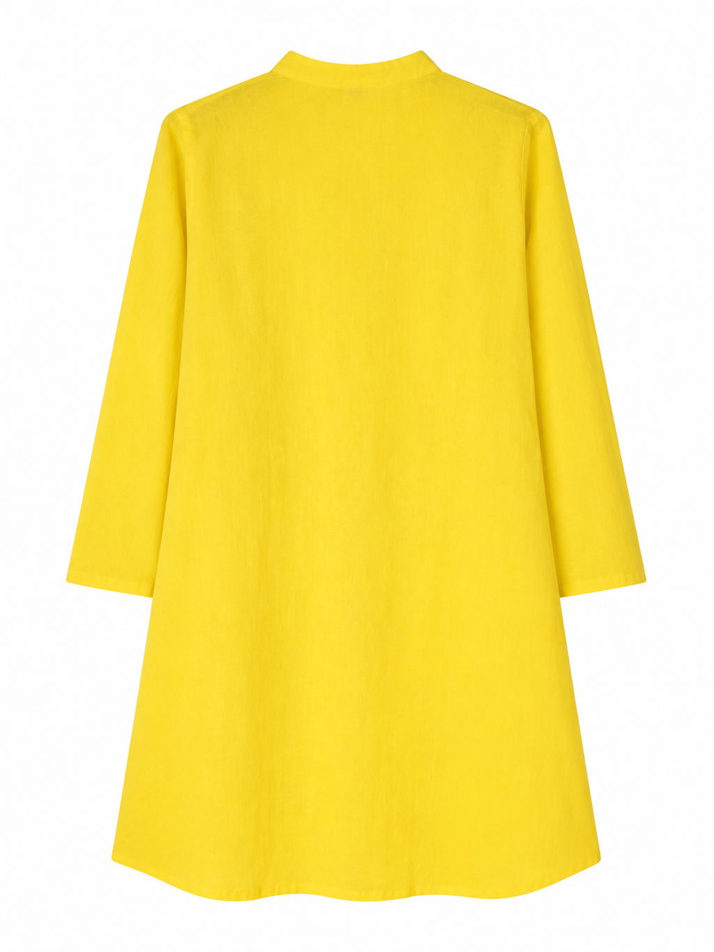Sunlit Yellow Co-ord Set