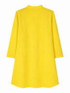 Sunlit Yellow Co-ord Set