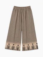 Sahara Dusk Kaftan Set