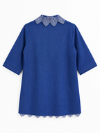 Sapphire Serenade Co-ord Set