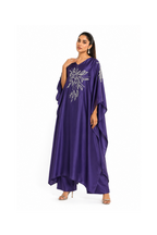 Naqsh-e-Noor Kaftan Set