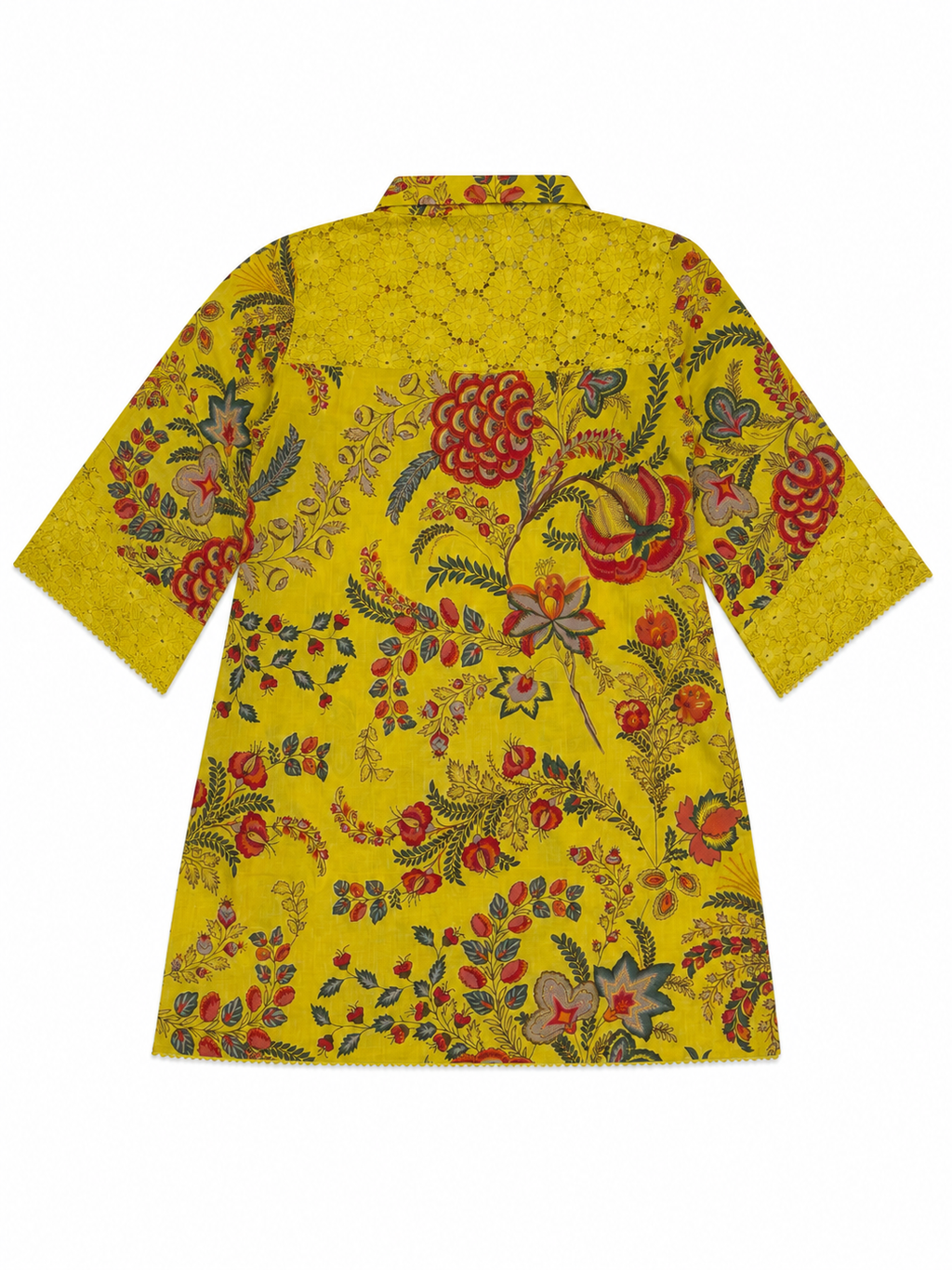 Sunflower Bliss Co-ord Set