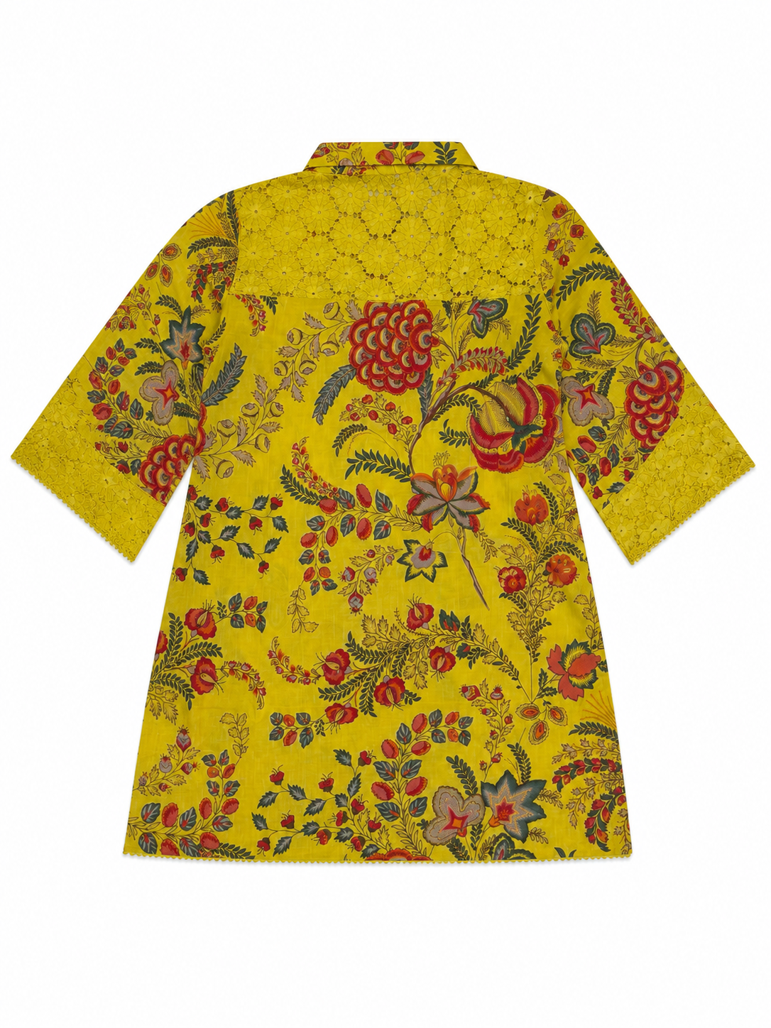 Sunflower Bliss Co-ord Set
