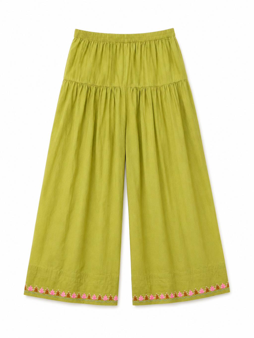 Macha Blush Kurta Set