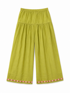 Macha Blush Kurta Set