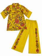 Sunflower Bliss Co-ord Set