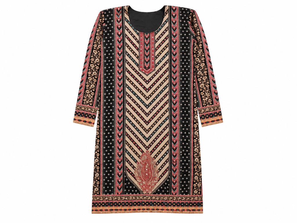 Saanjh Kurti Set