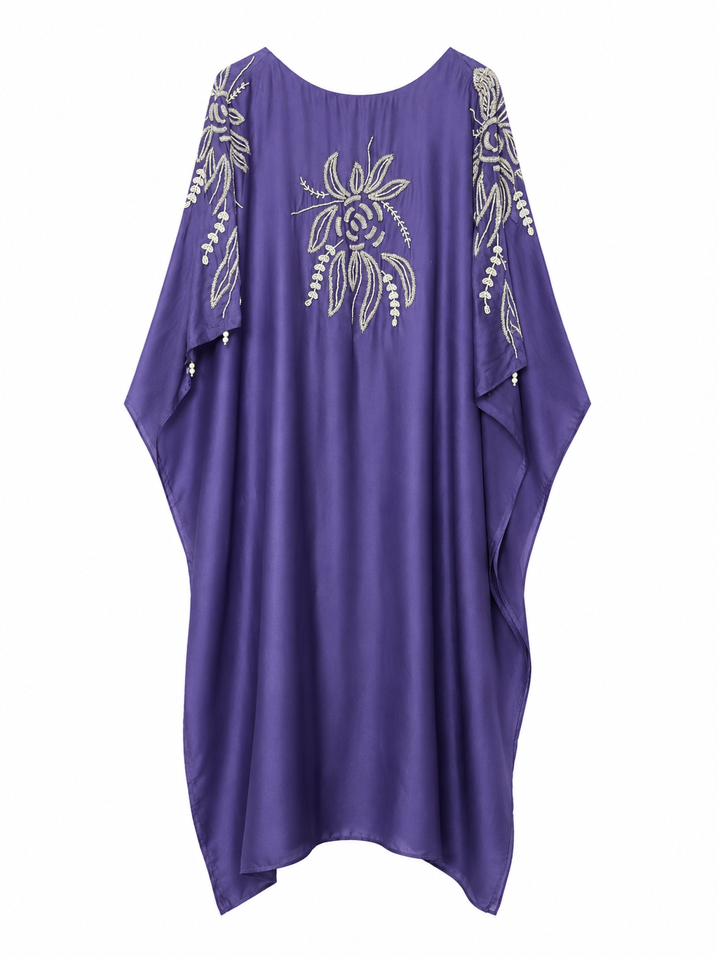 Naqsh-e-Noor Kaftan Set