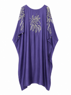 Naqsh-e-Noor Kaftan Set
