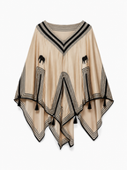Sahara Dusk Kaftan Set