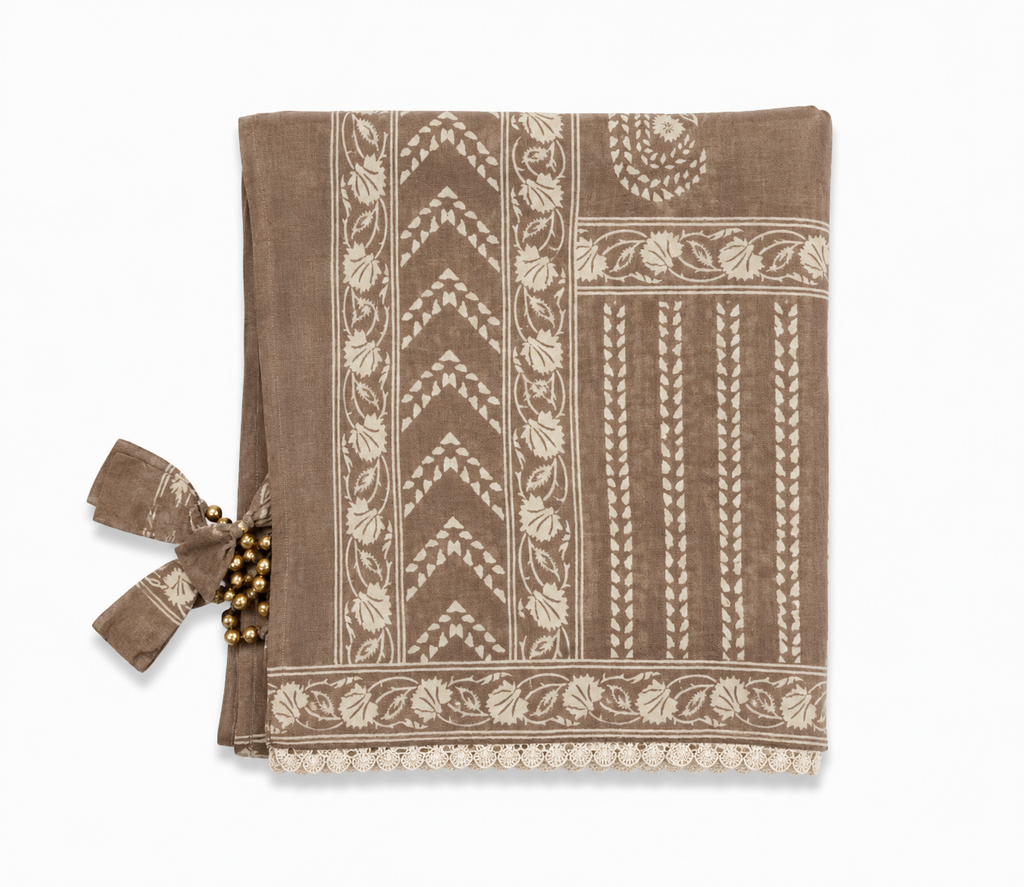 Mushq Farshi Set