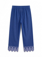 Sapphire Serenade Co-ord Set