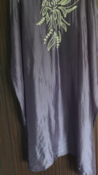 Naqsh-e-Noor Kaftan Set